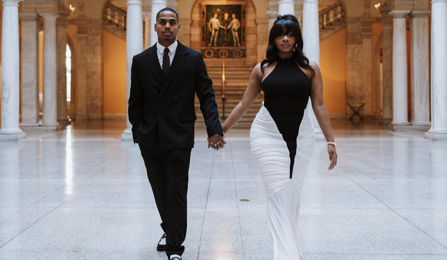 The Wedding Website of Sydnee Stansbury and William Needum