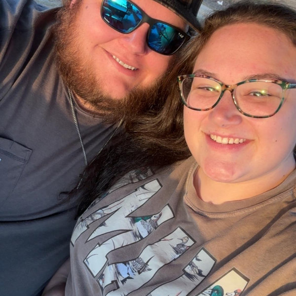 Skylar Stokes and Colton Newton's Wedding Website