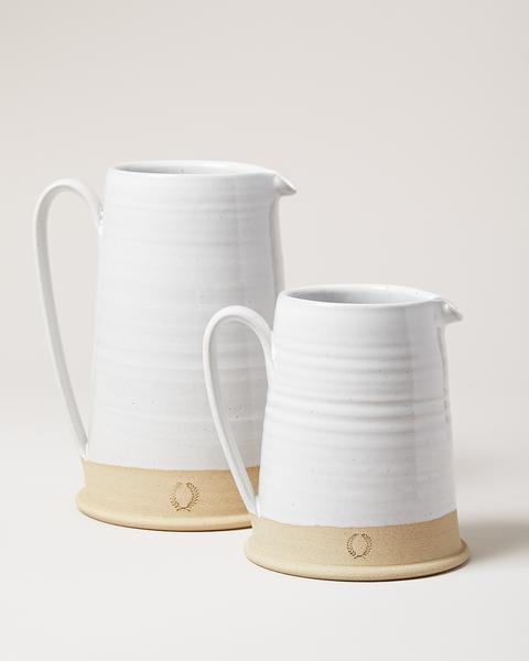 Countryman Pitcher - Large - Farmhouse Pottery