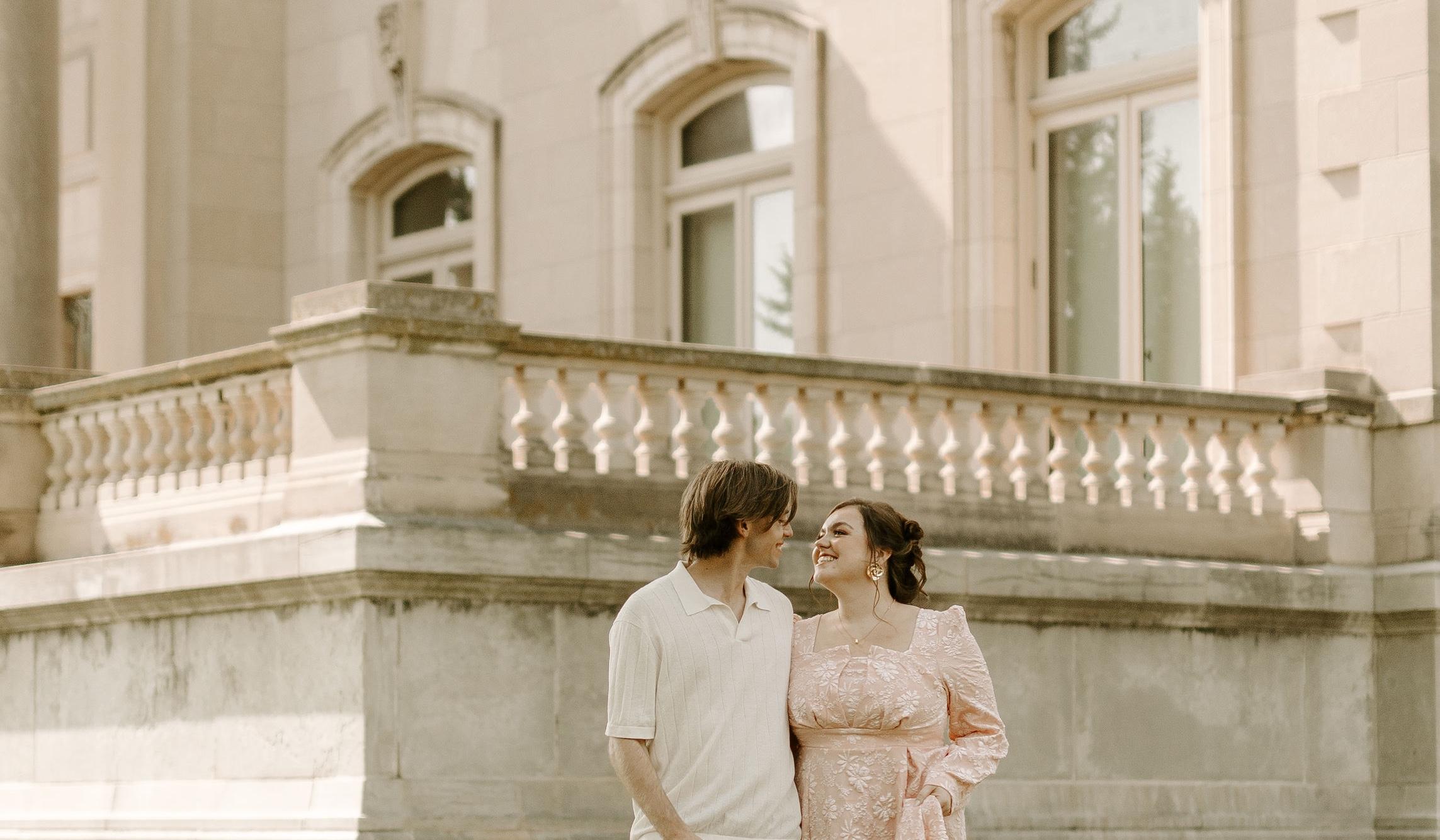 The Wedding Website of Maria Rose Koskinen and Jacob Kirk Anderson