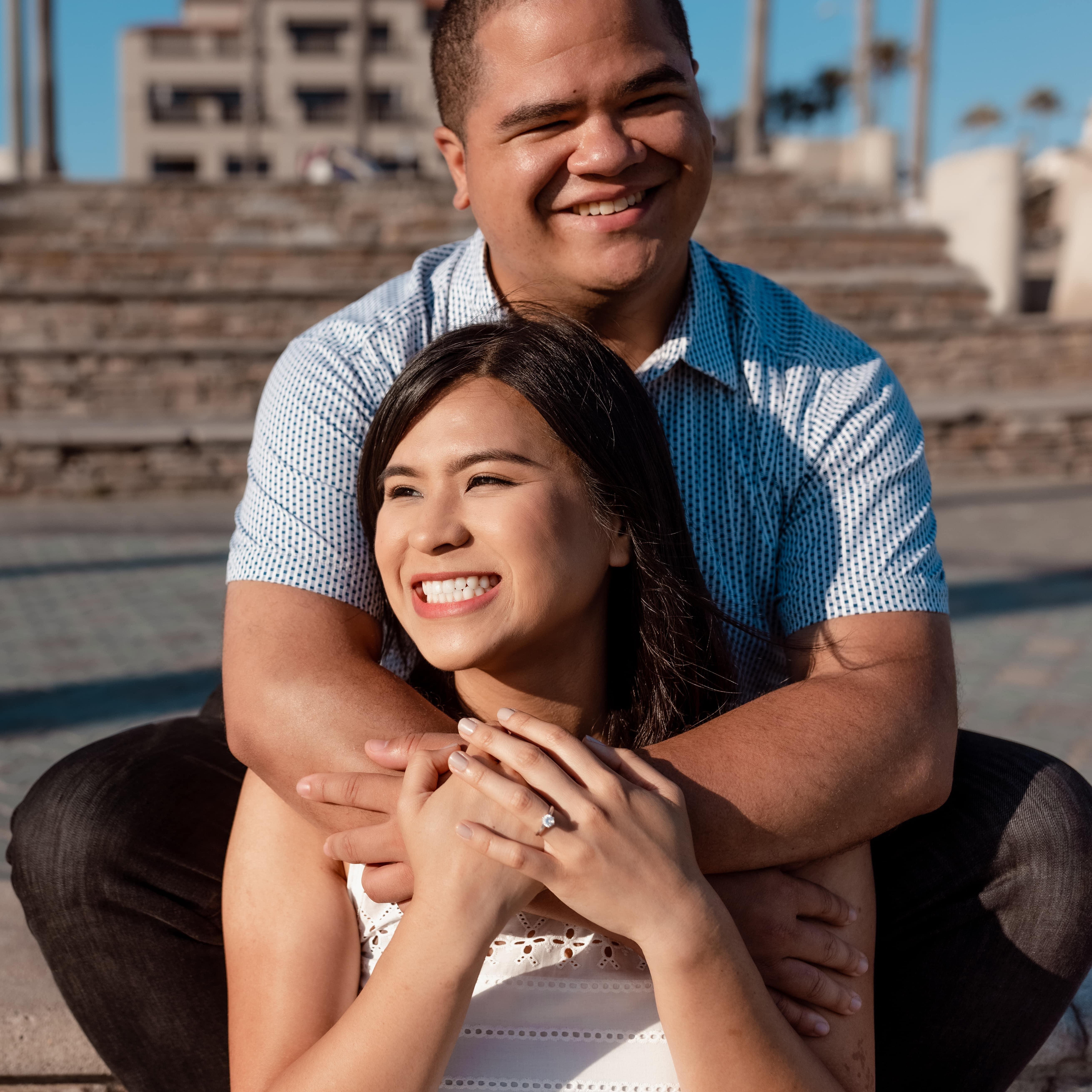 Engagement Shoot! 6/14/21