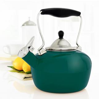 Catherine Teakettle