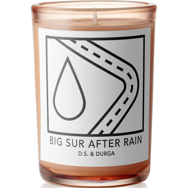 DS & DURGA Big Sur After Rain Candle
