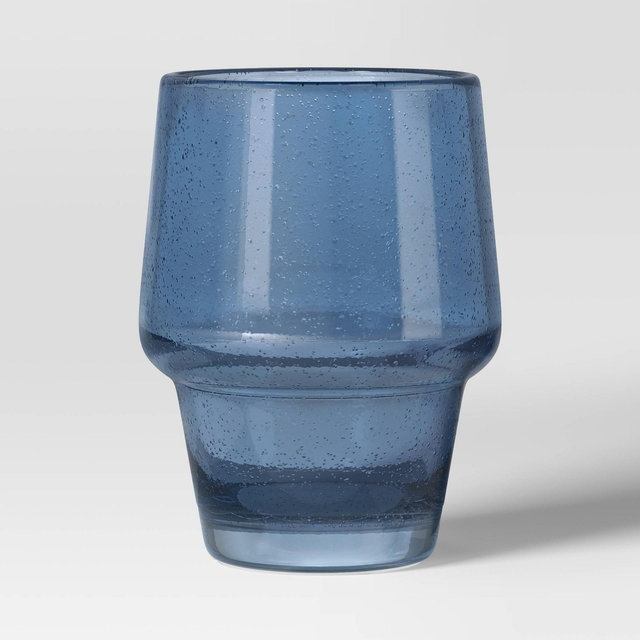 11.5oz Stacking Tumbler Blue - Threshold™
