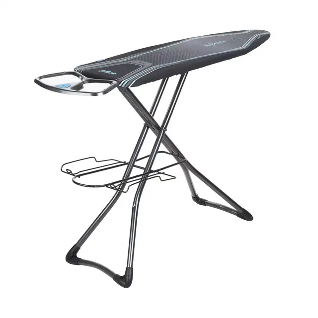Minky Homecare Ergo Plus Prozone Ironing Board, Gunmetal