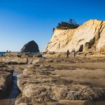 Cape Kiwanda