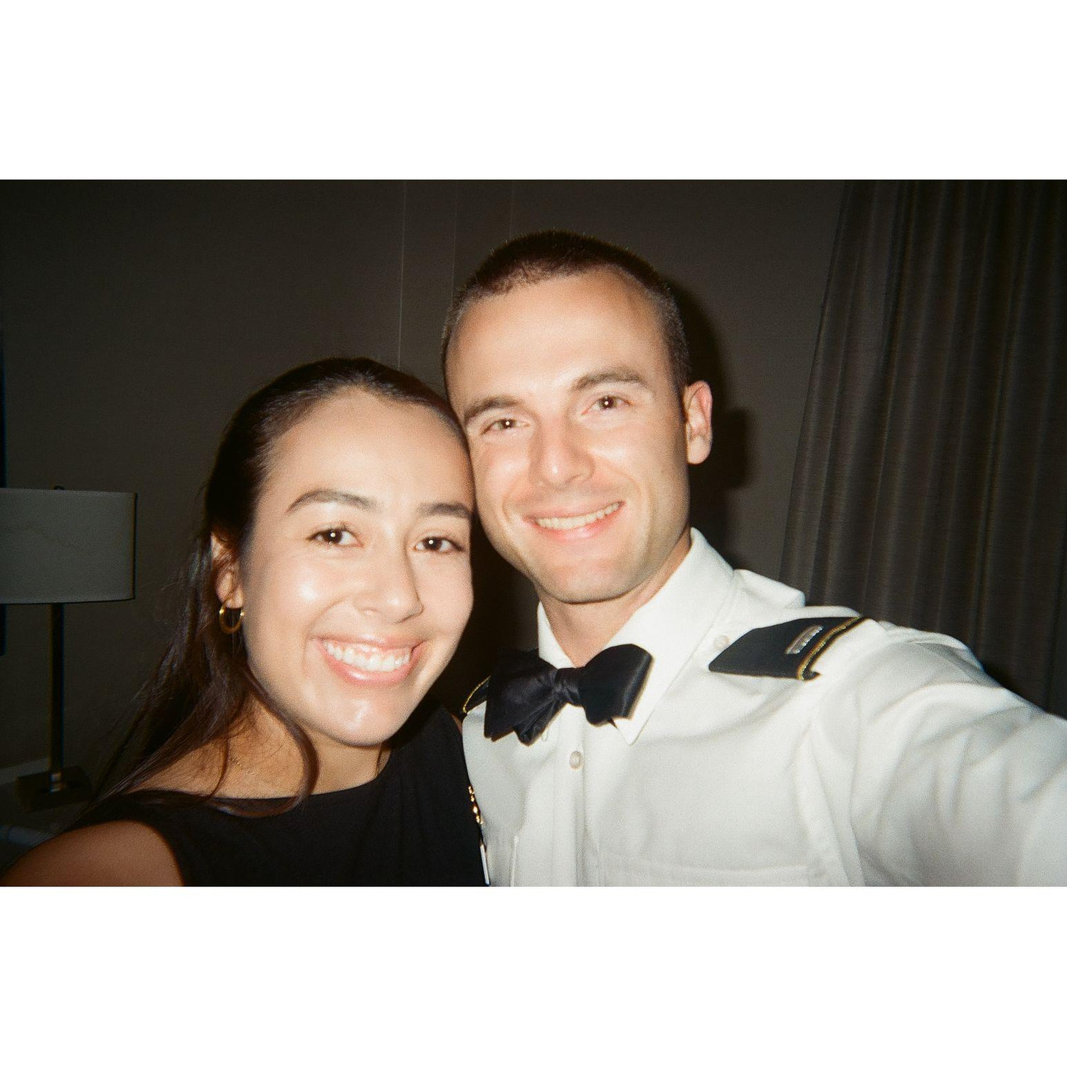National Guard Recruiting Banquet - Sept 2023
