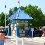 Silver Beach