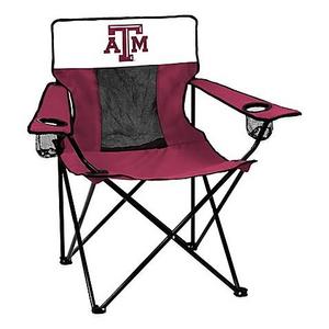 Texas A&M University Elite Folding Chair