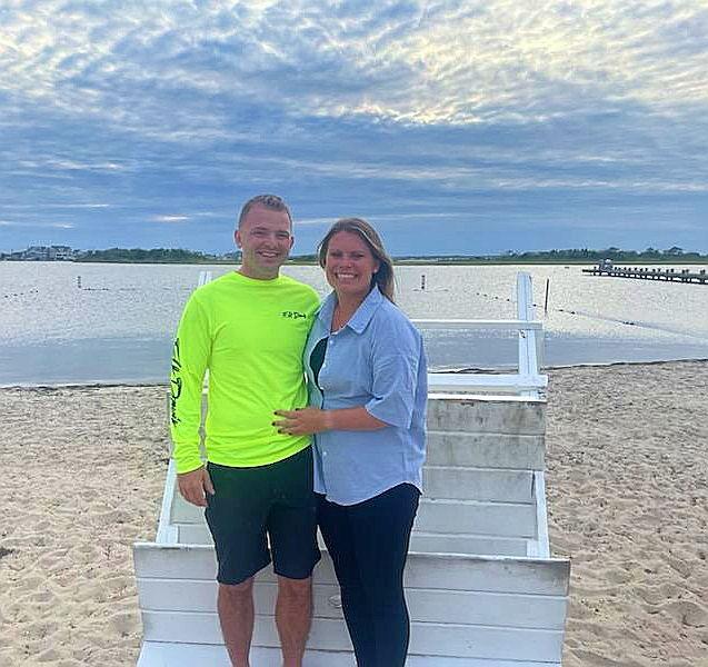 The Wedding Website of Brianna Blank and Phillip Costigan