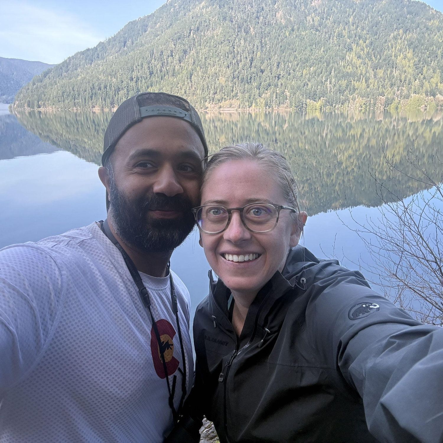 The PNW! Olympic National Park