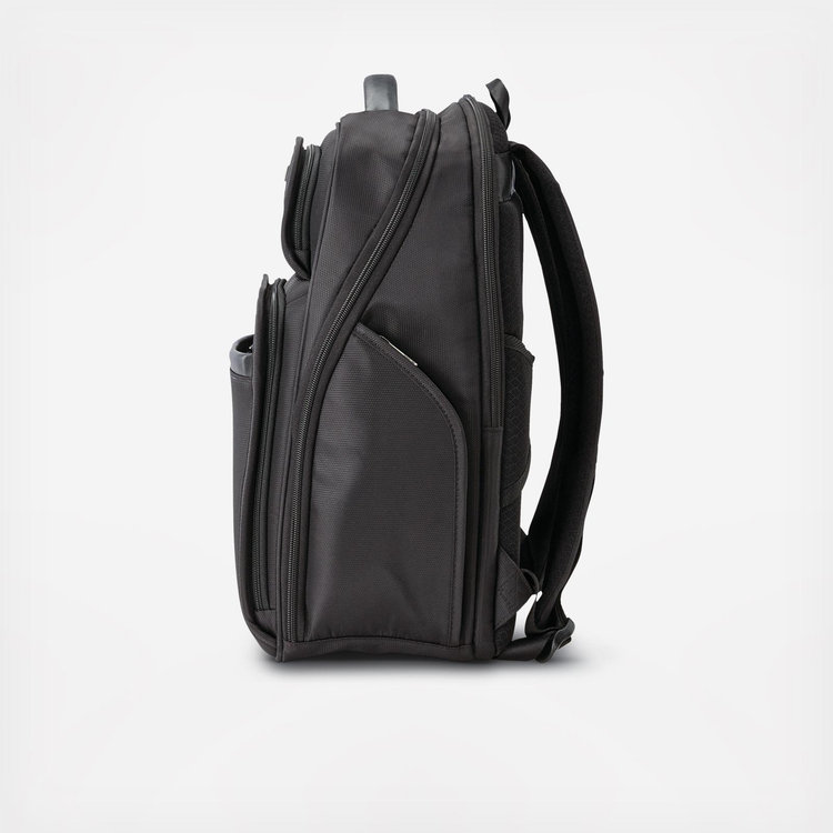 Hartmann, Metropolitan 2 Executive Backpack | Zola