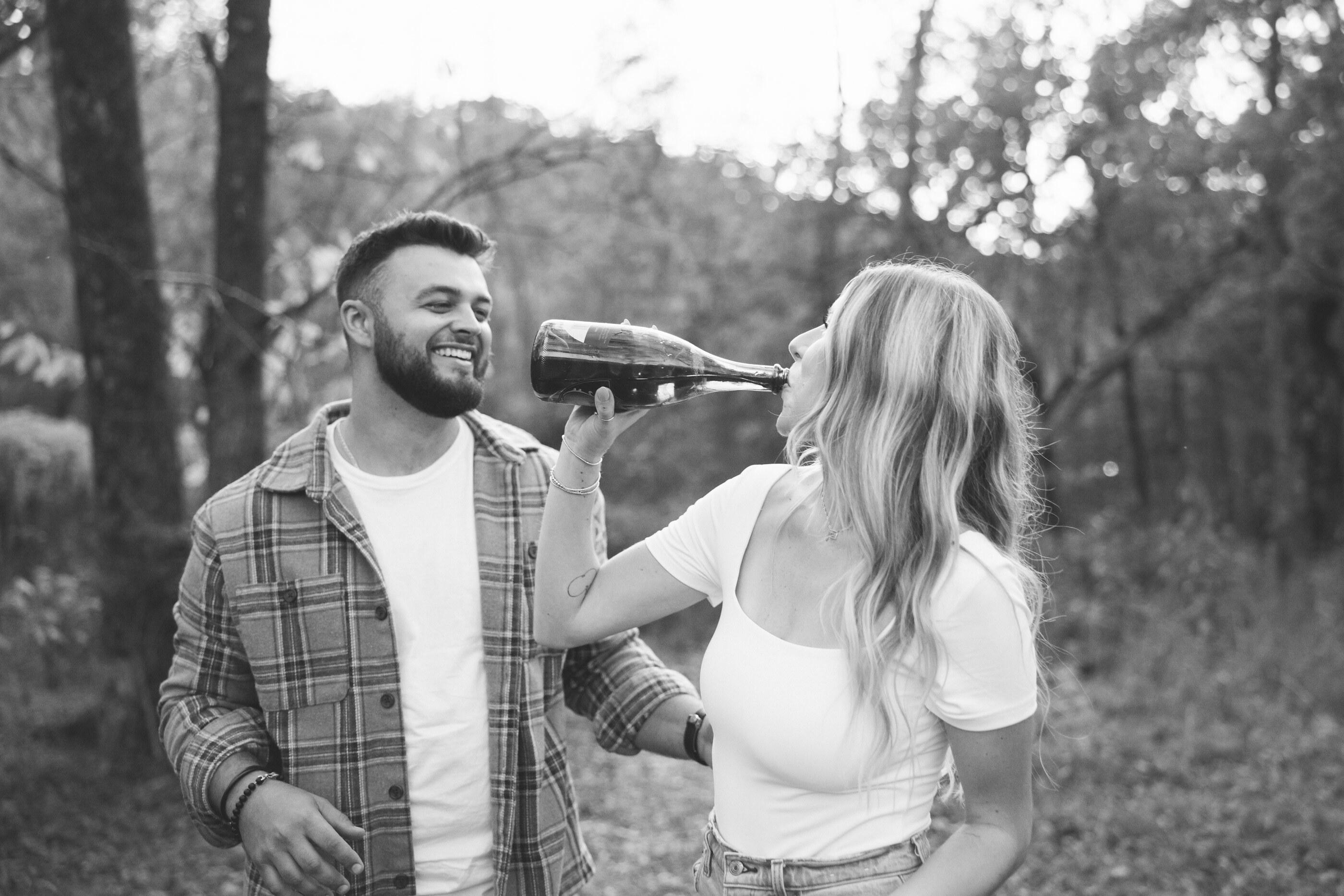 The Wedding Website of Rachael Langtim and Nathan Figurski