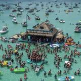 Crab Island