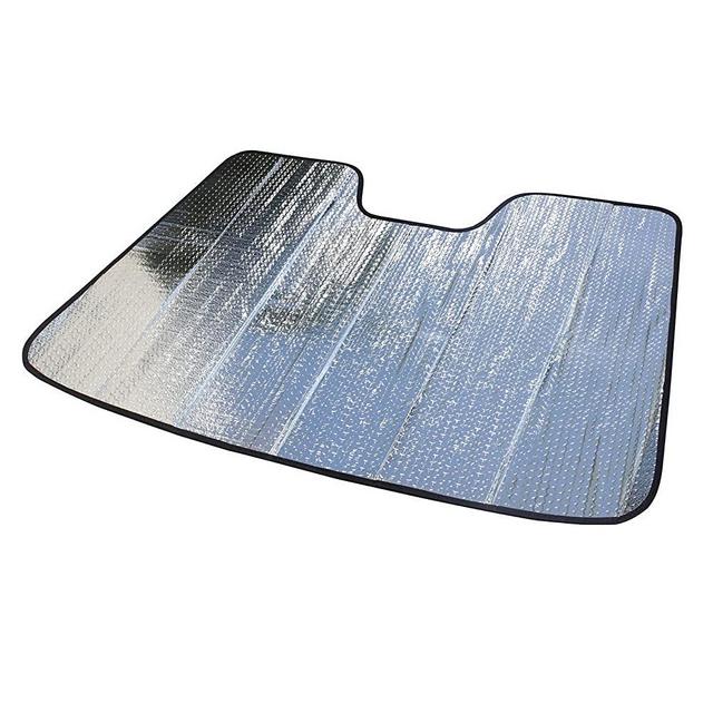 Autotech Zone Sunshade for 2015-2019 Subaru Outback Wagon, Custom-fit Windshield Sun Shade