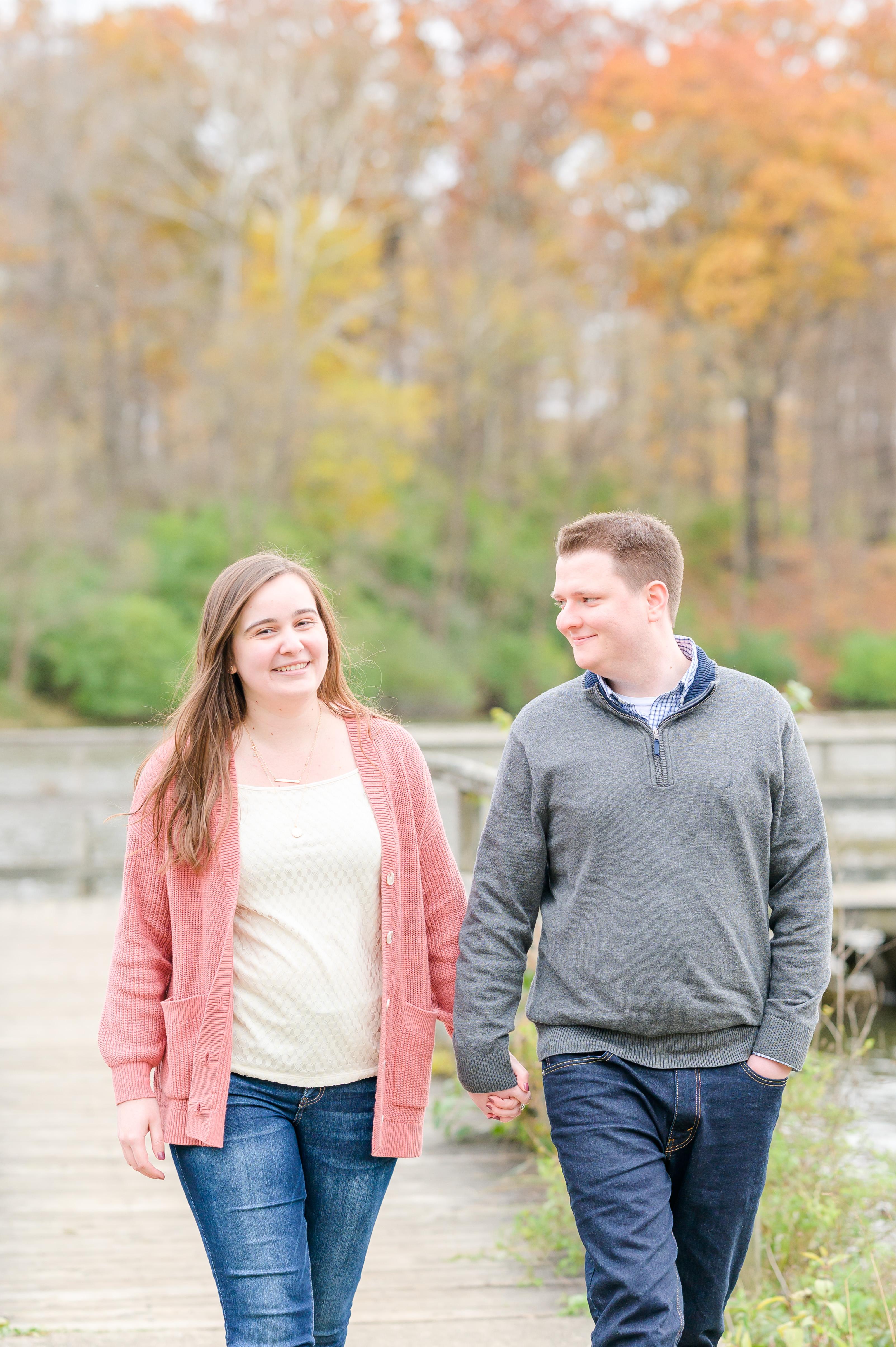 The Wedding Website of Corey McDonough and Natalie Riley