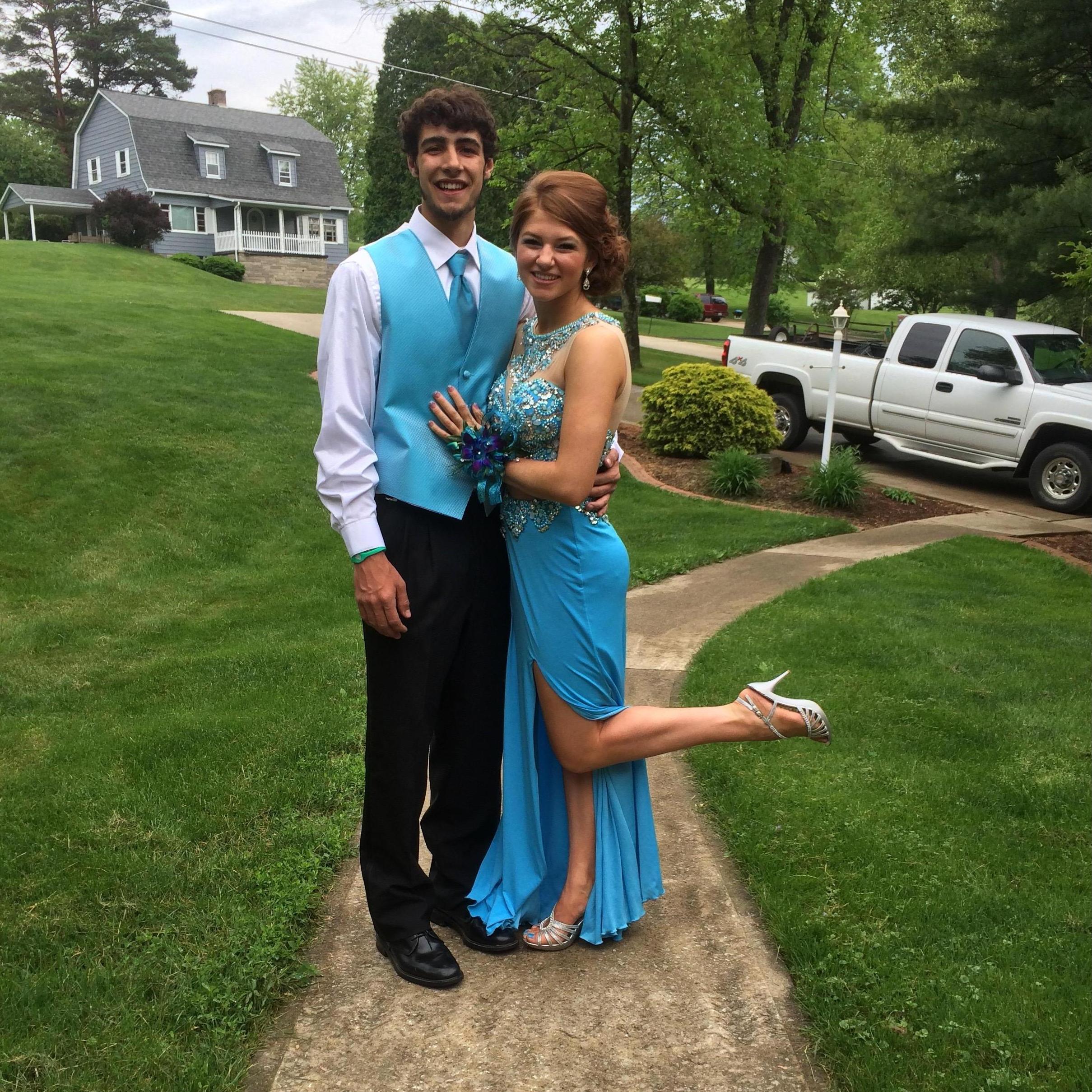 Prom 2015