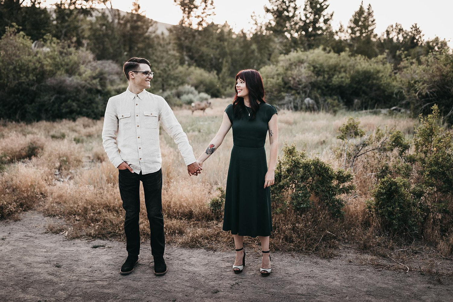 The Wedding Website of Sara Lynn Hunt and Marc Broka
