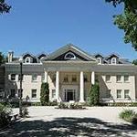 Daly Mansion