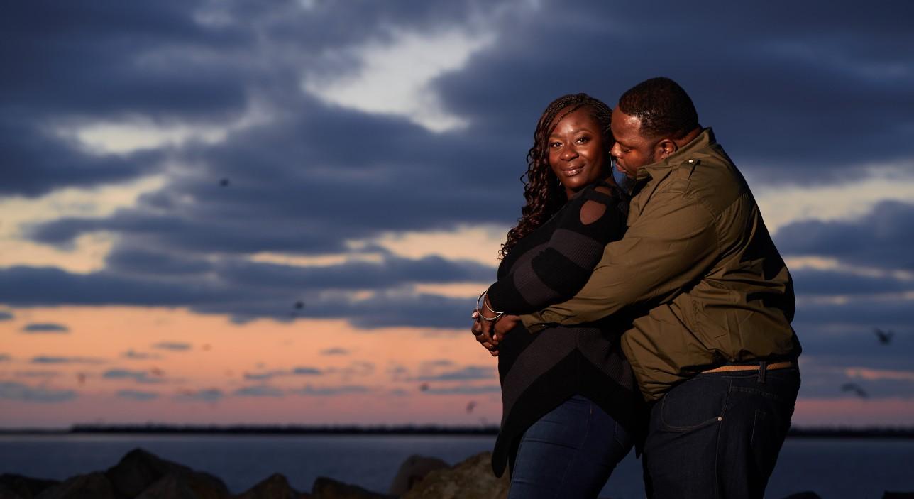 The Wedding Website of Jaskler Moncrief and Joseph Pascol