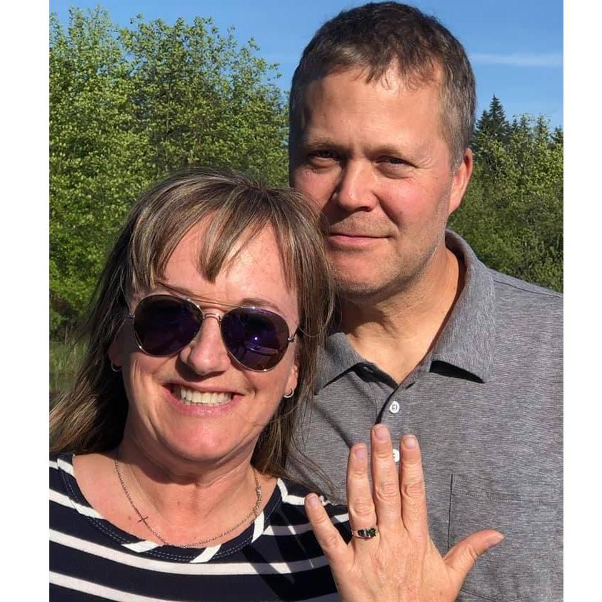 I said "YES"  5/5/19