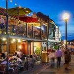 Overton Square