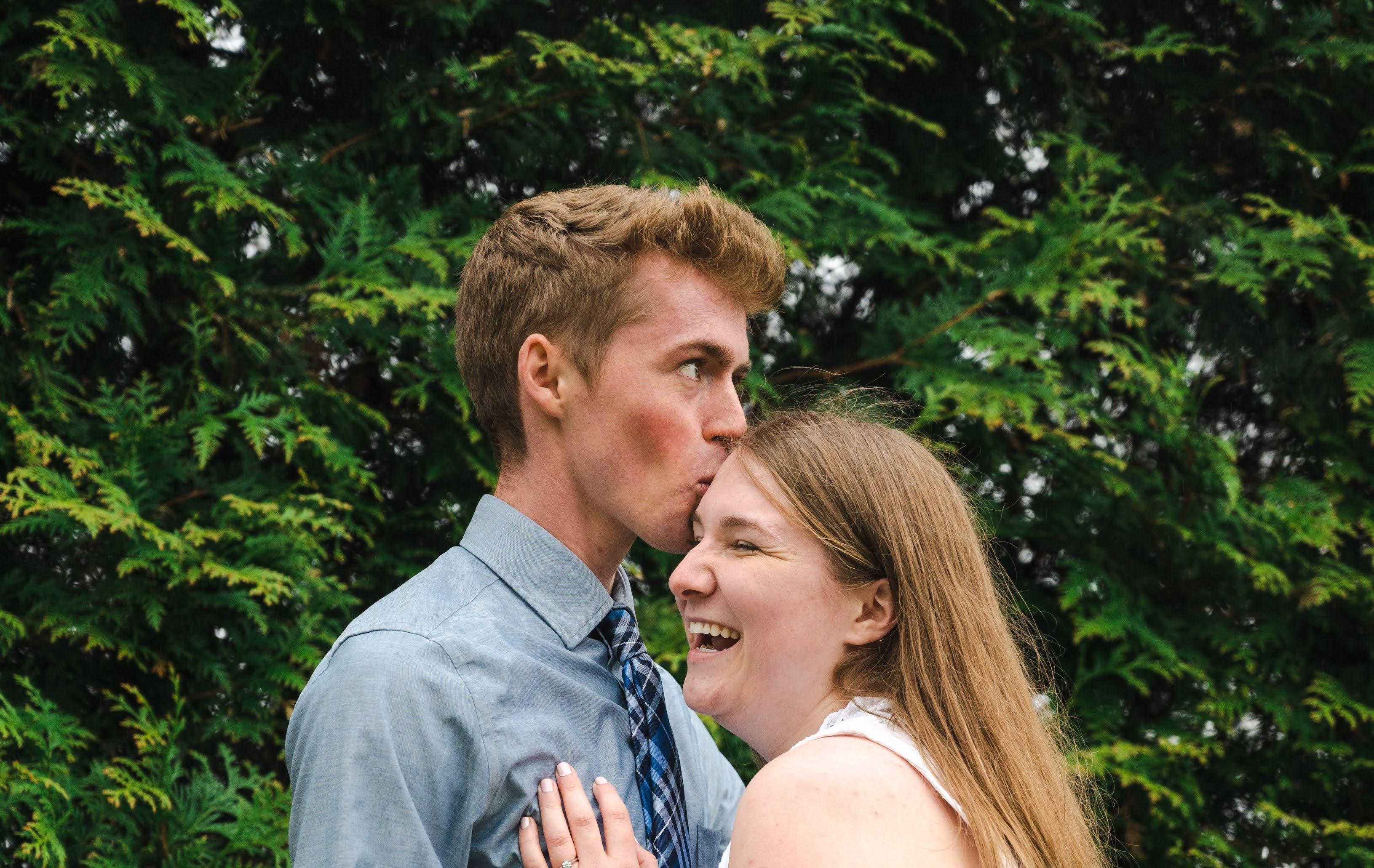 The Wedding Website of Kaitlin Harris and Kemper Young