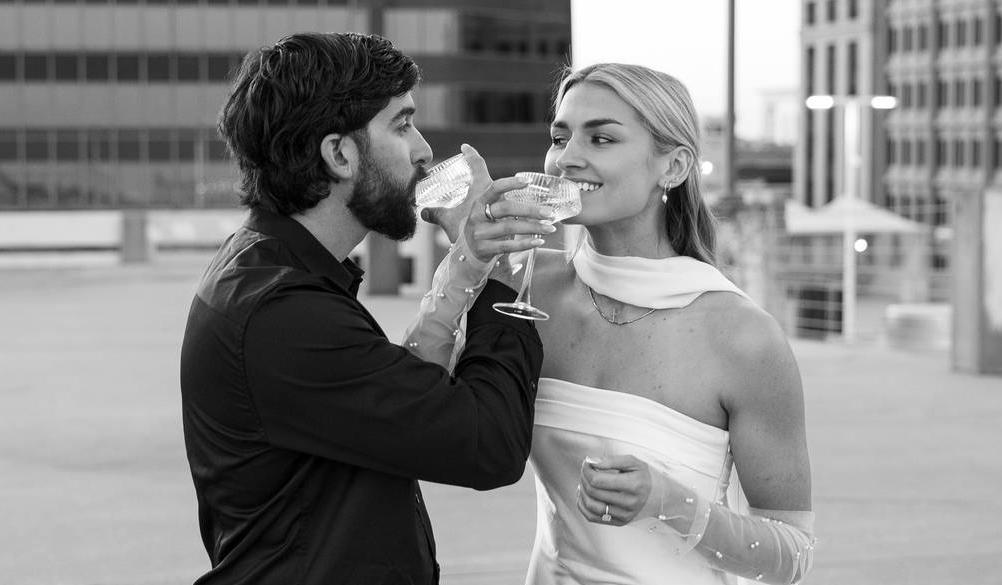 The Wedding Website of Lana LeeAnne Dykes and Colton Sterling Mai