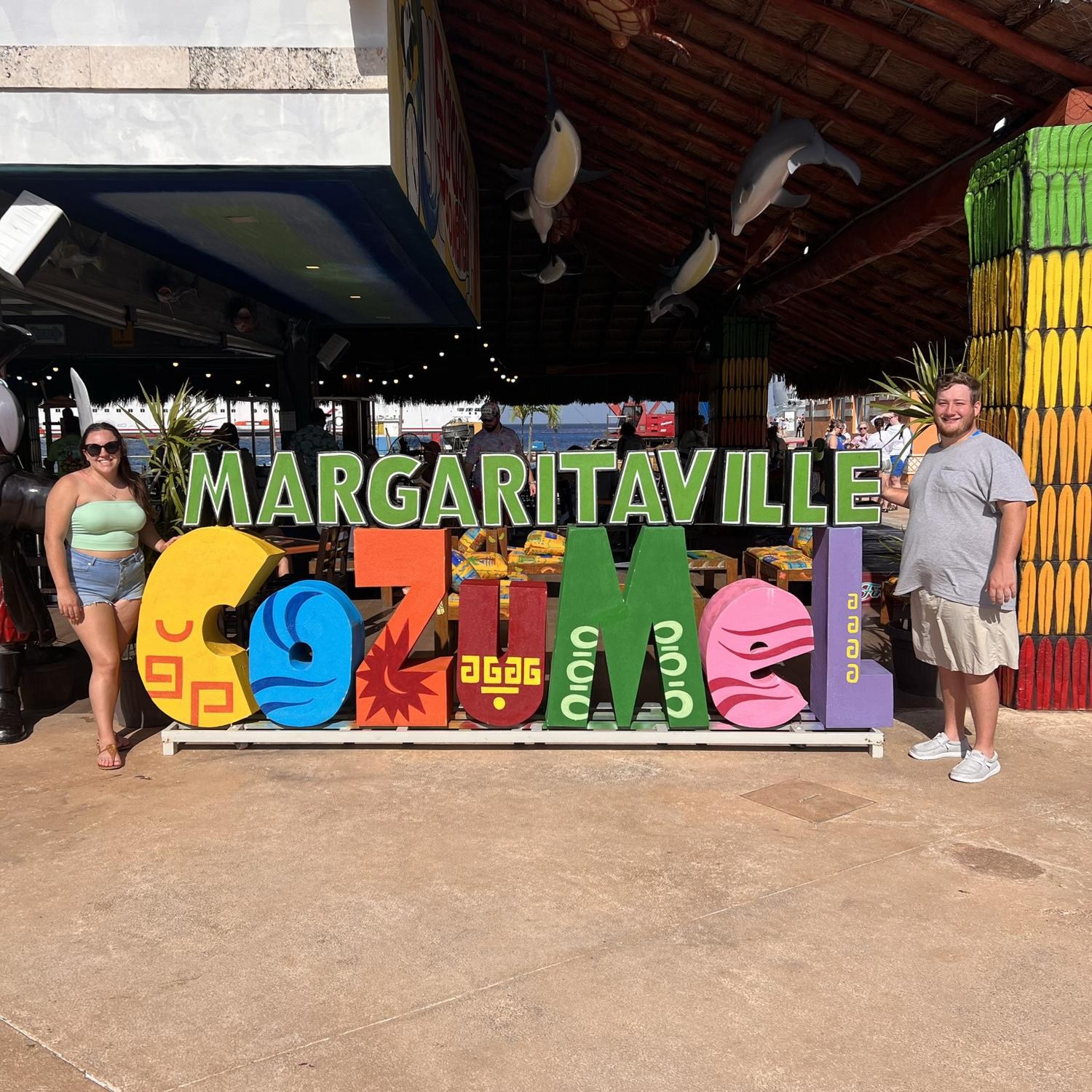 Cozumel