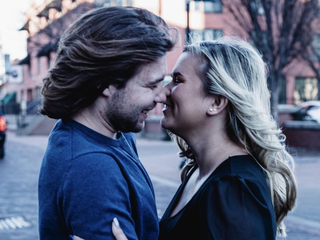 The Wedding Website of BreAnna Evans and Tanner Salyers