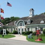 Long Island Maritime Museum