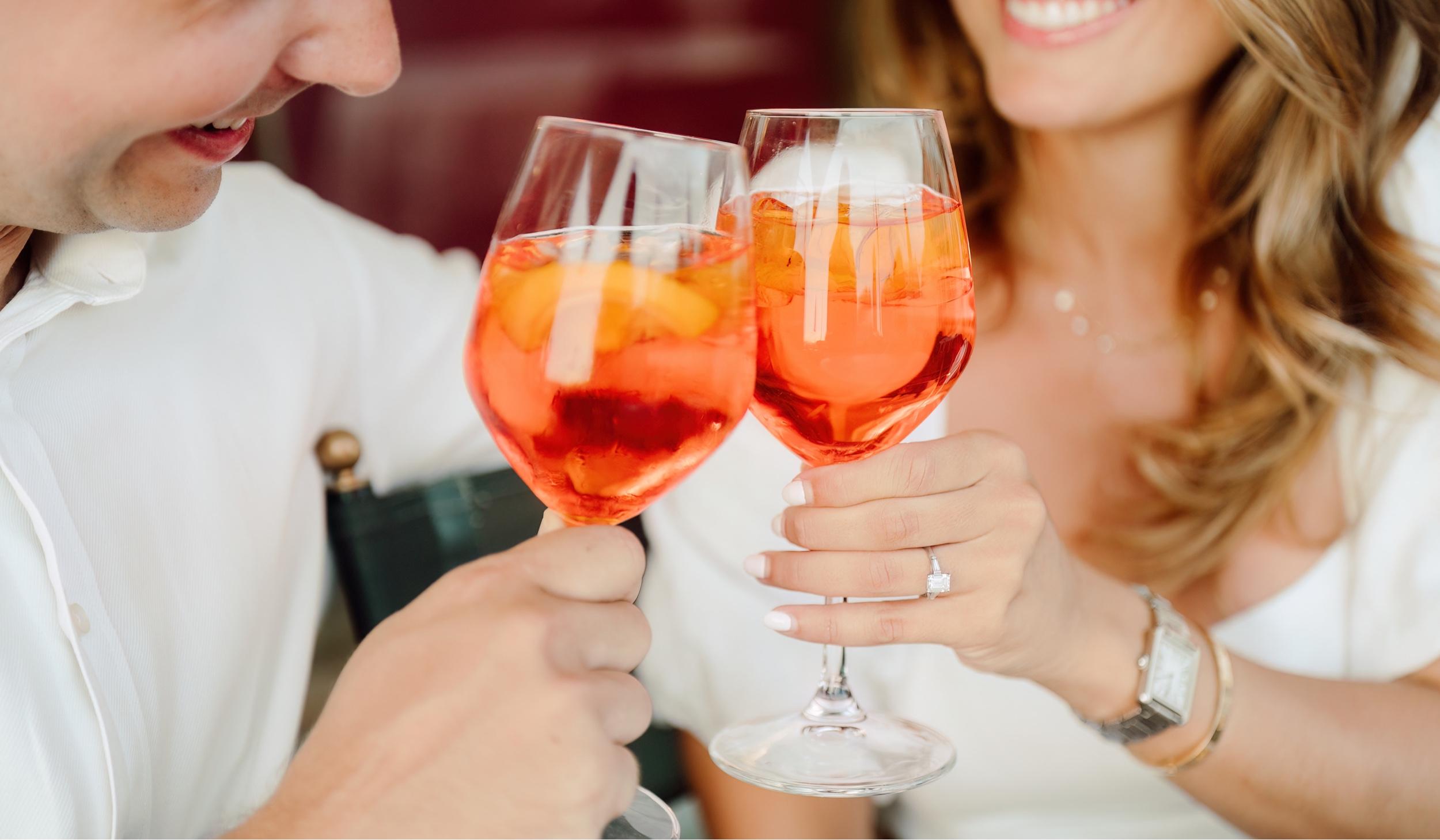 The Wedding Website of Natalia Brennan and Nicholas Whitaker