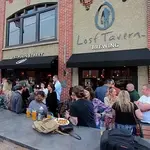 Lost Tavern Brewing