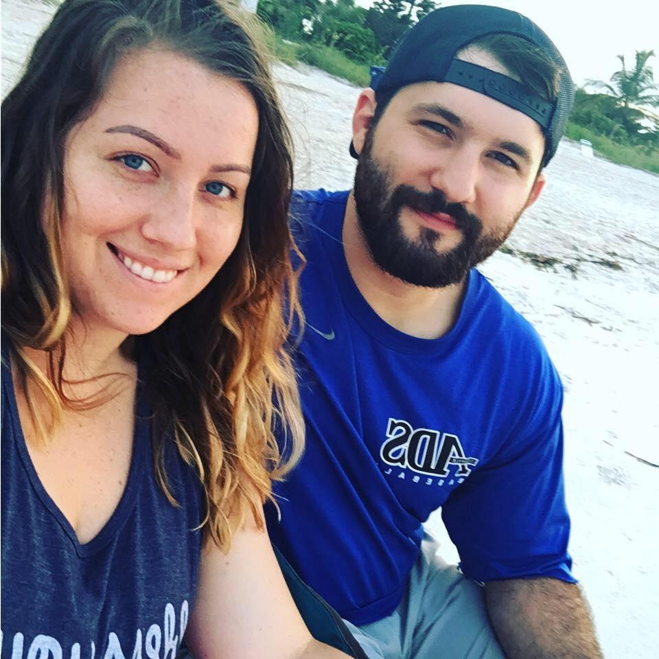 St. Pete Beach, 2017.
