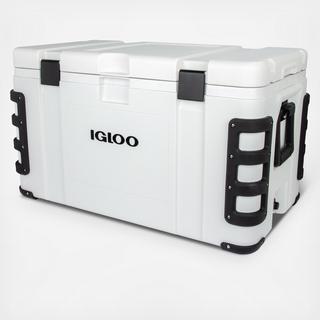 Leeward 124 Qt Marine Cooler