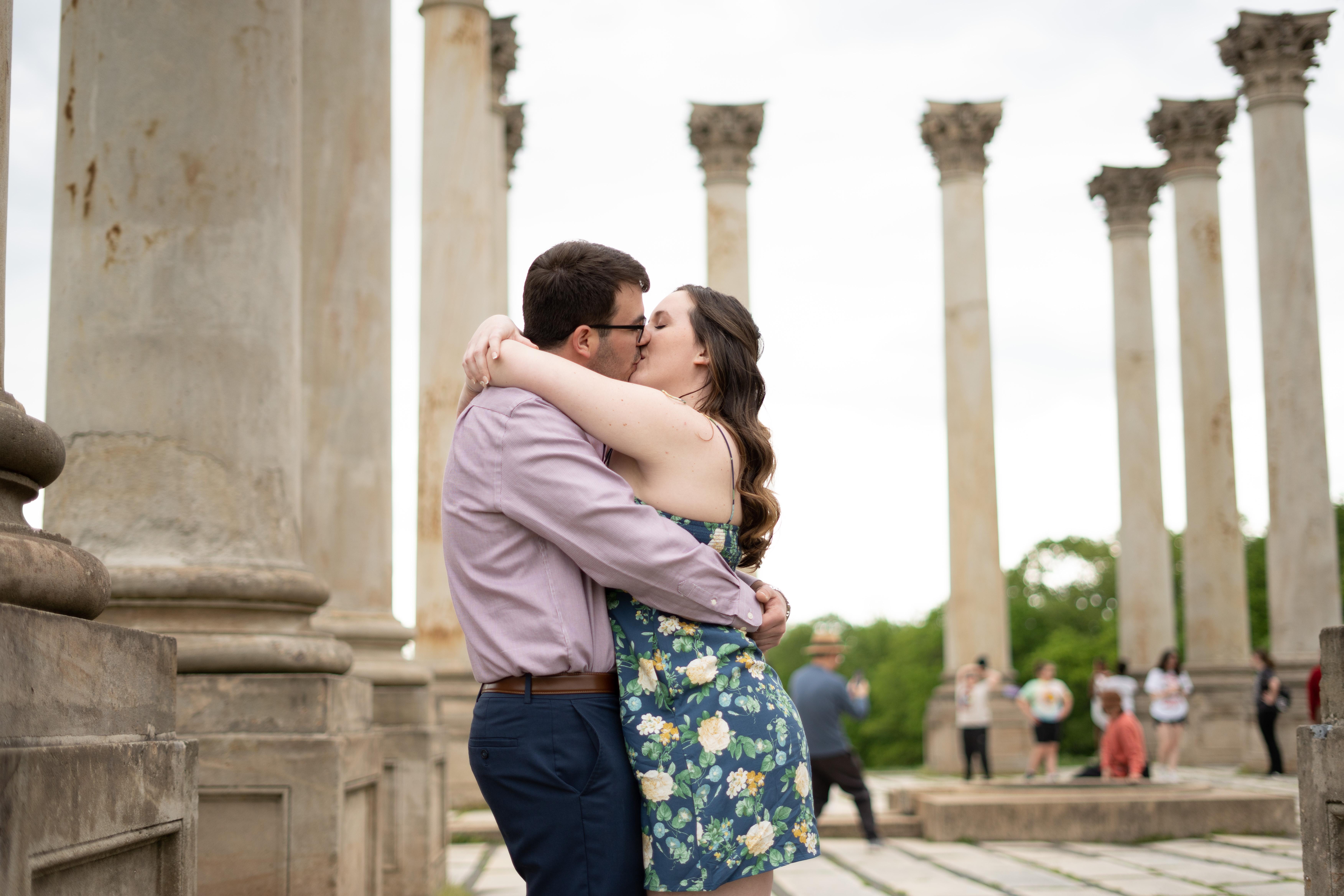 The Wedding Website of Jessica Dygert and Scotty Hankins