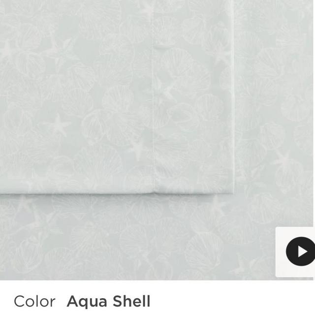 The Big One® Extra Soft Sheet Queen Set