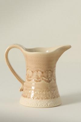 Old Havana Creamer
