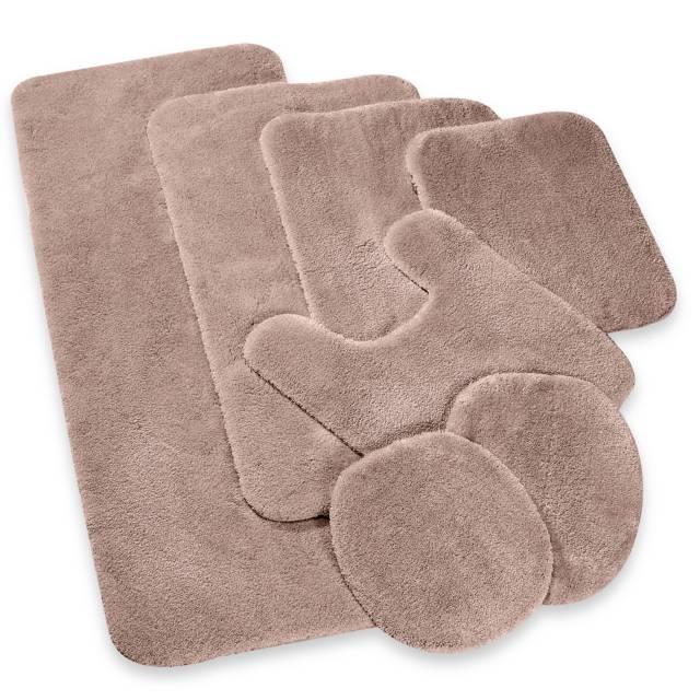 Wamsutta® Duet Elongated Toilet Lid Cover