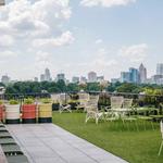 The Rooftop at Clermont