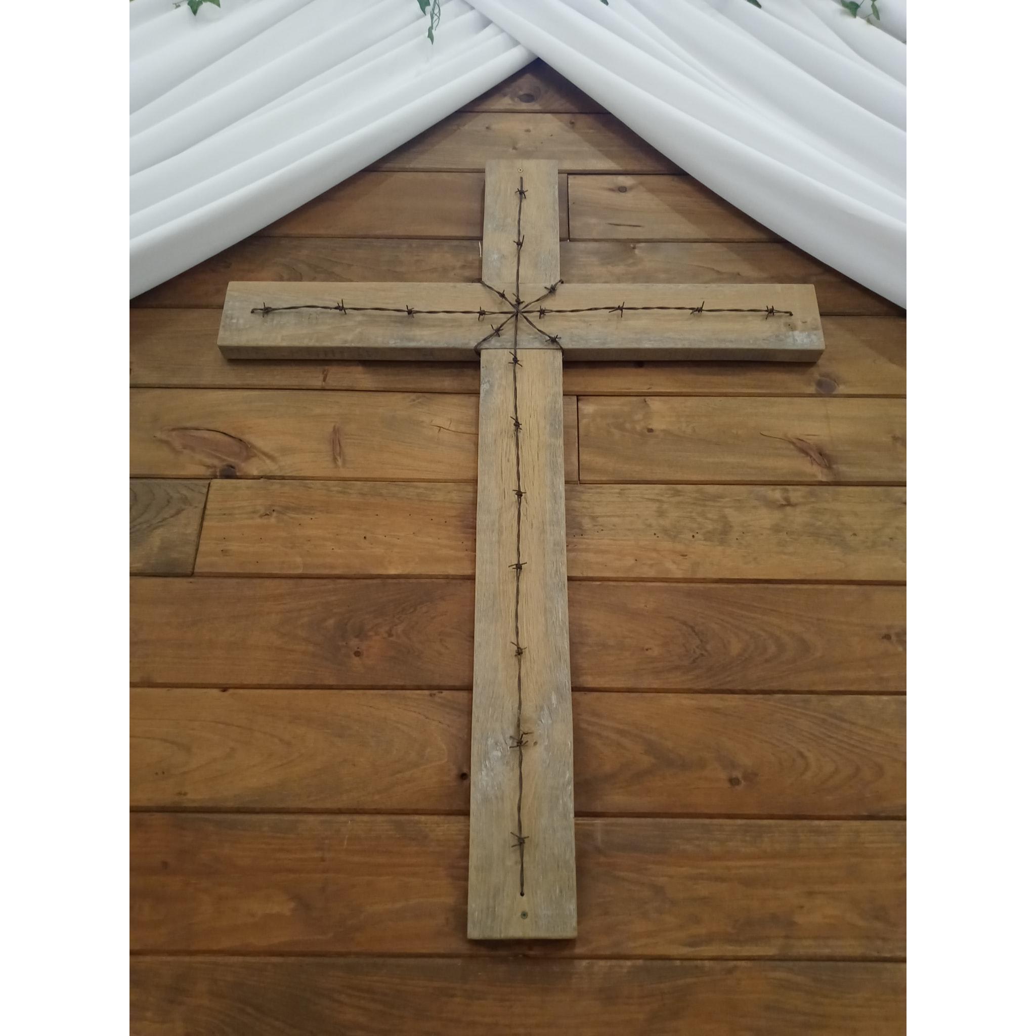 BEAUTIFUL CROSS