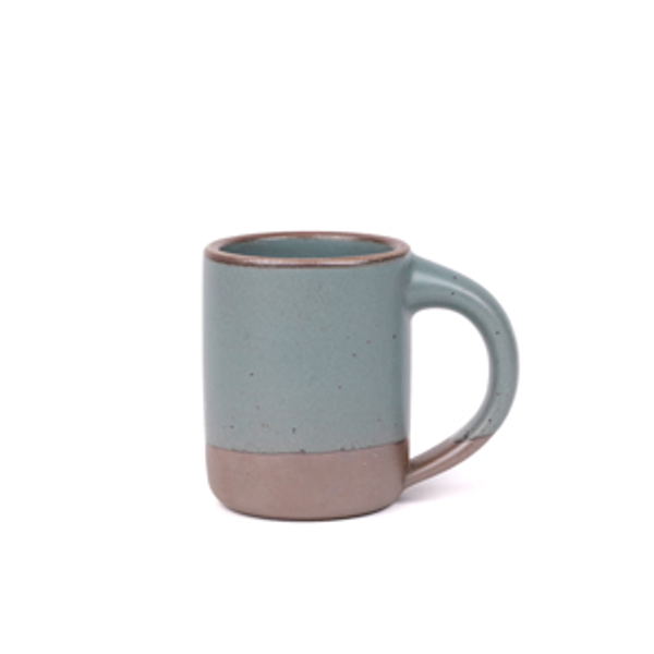 The Mug- Heron