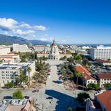 Explore Old Town Pasadena