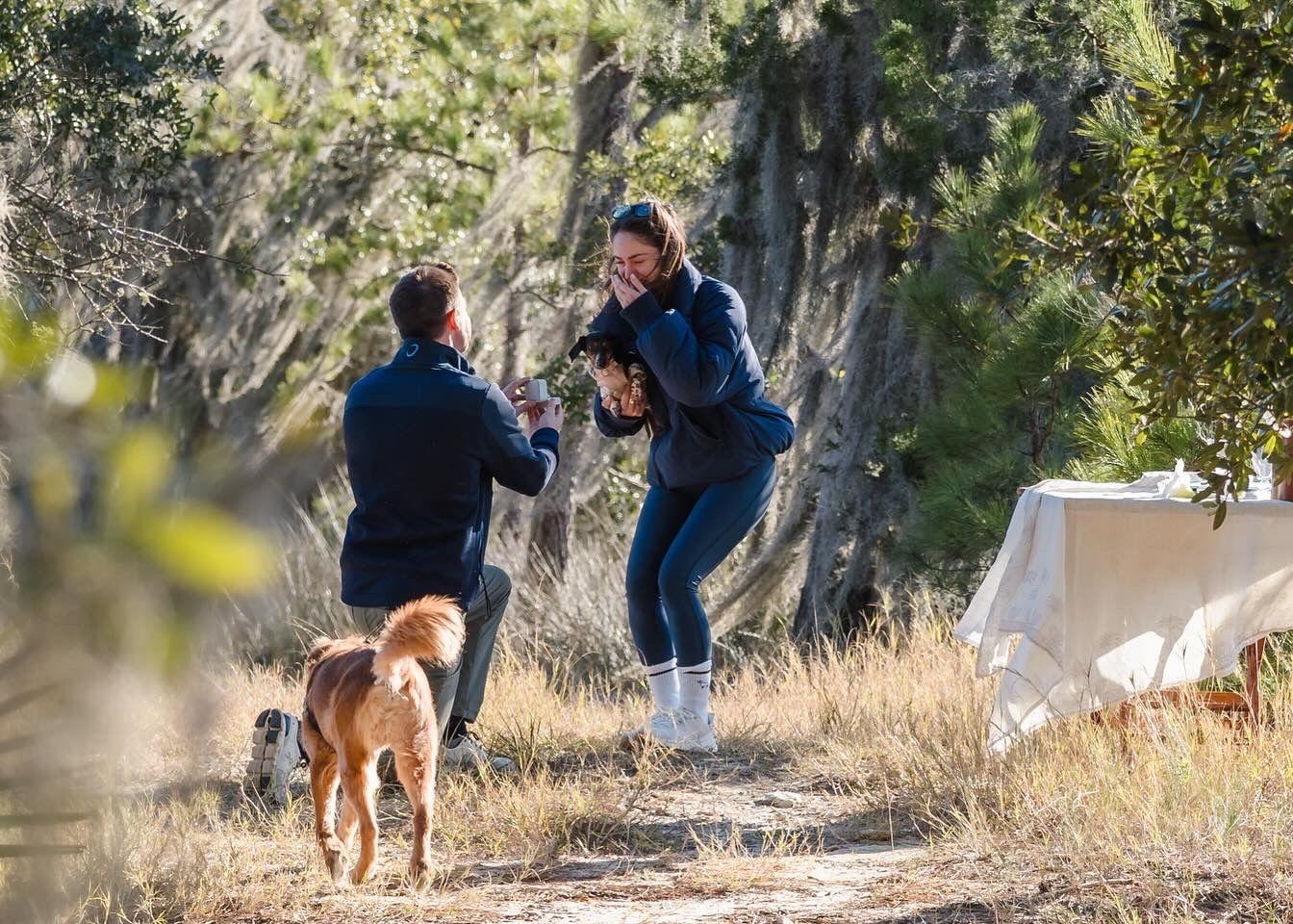 Erika Sabater and Alexander Olesen's Wedding Website
