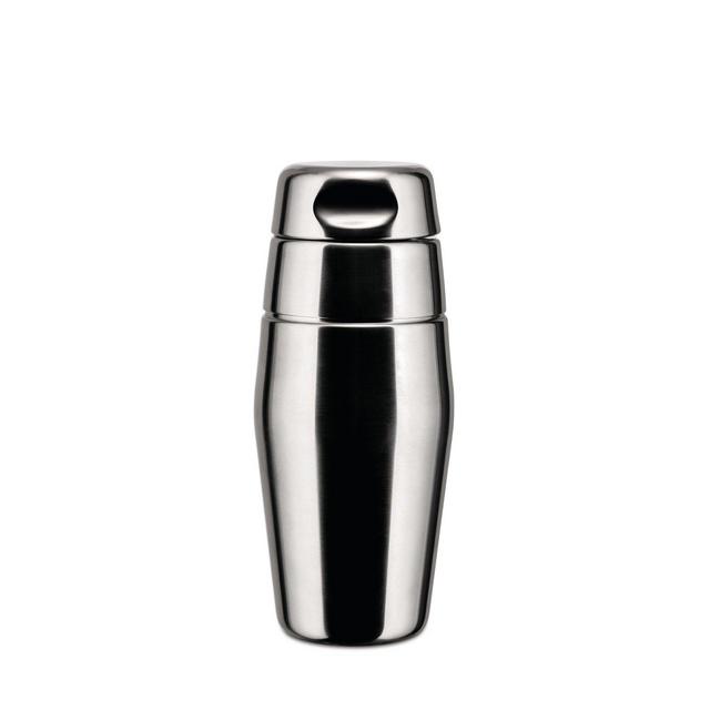 Alessi Cocktail Shaker