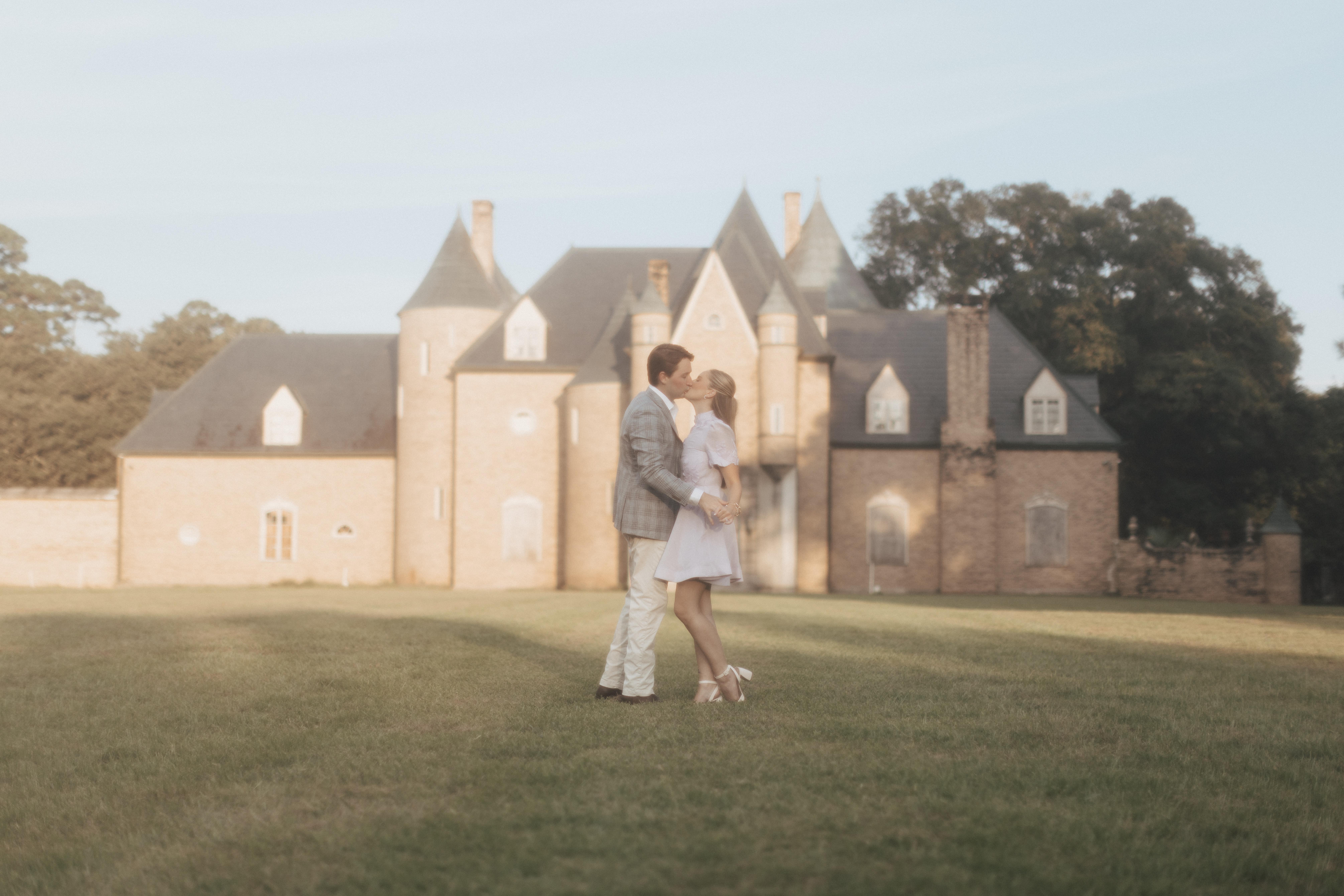 The Wedding Website of Maddie Diez and Will Champney