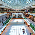 The Galleria