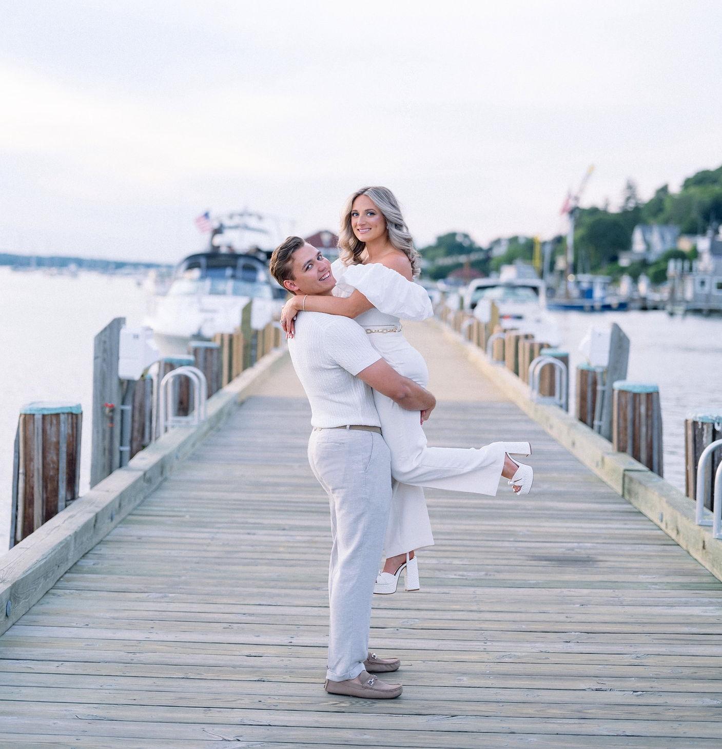 The Wedding Website of Alicia Roy and Brandon Kaley