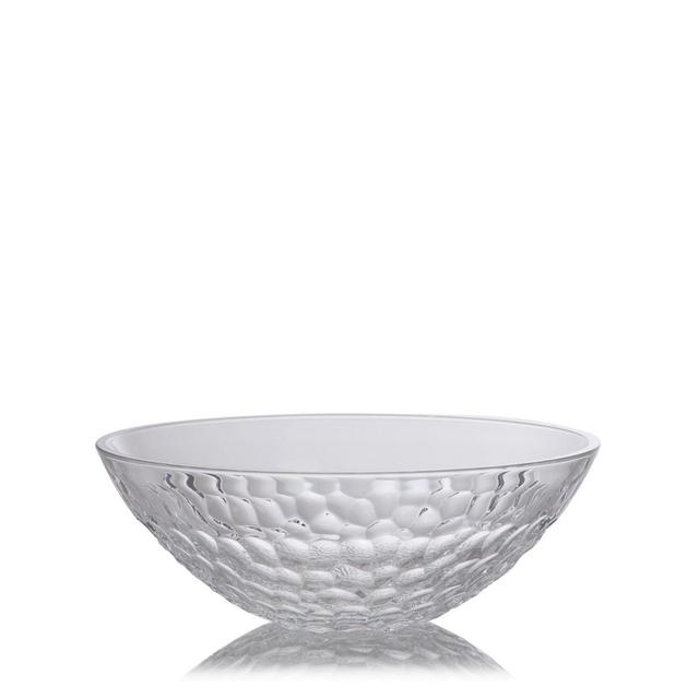 Orrefors Pearl Medium Bowl