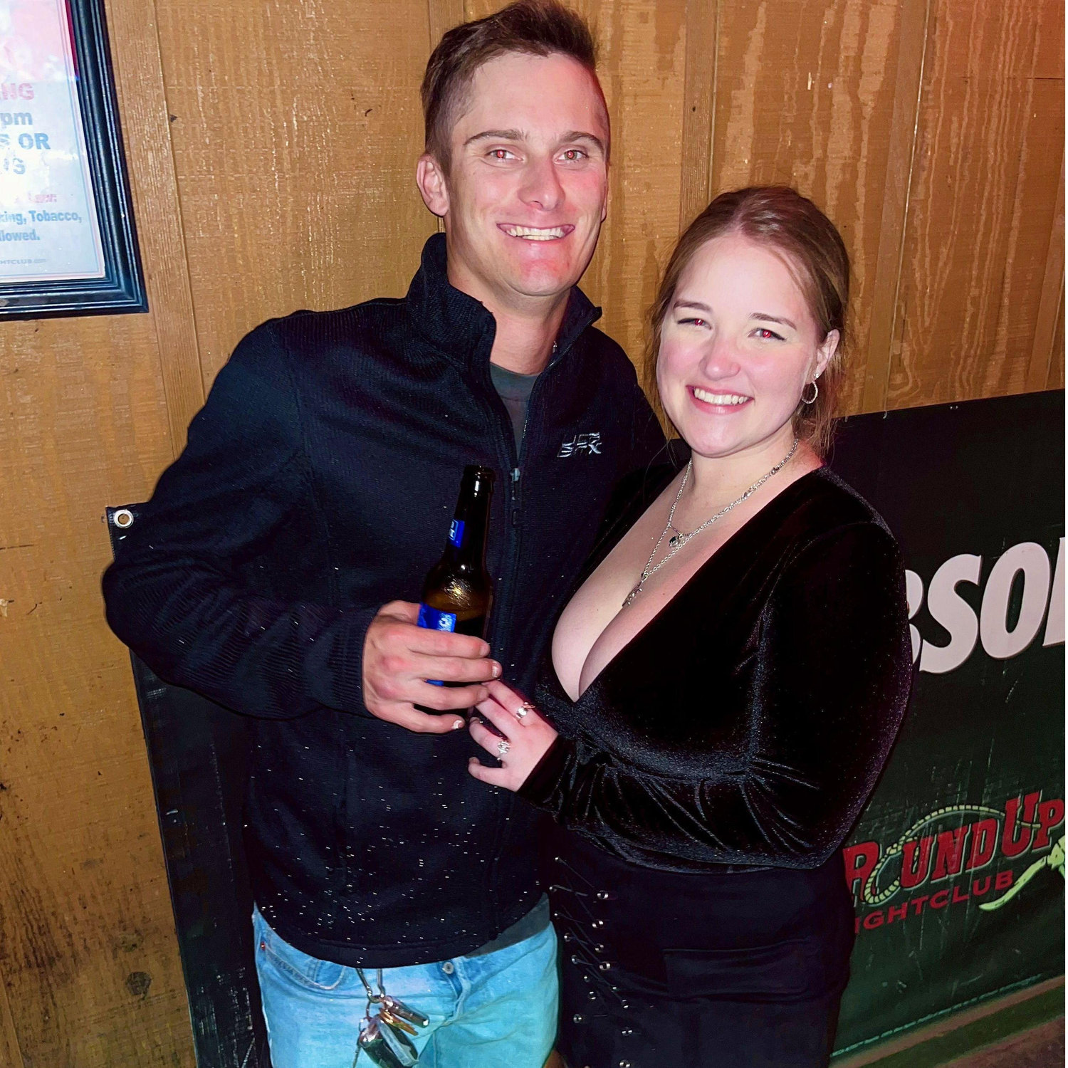 February 2025: Round Up Date Night